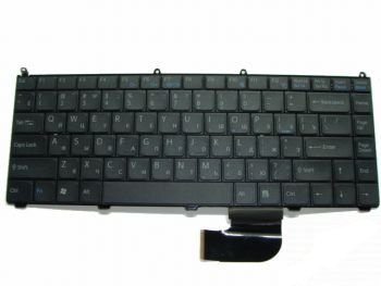 Sony 147977851, Tastatur, Russisk, Sony Sony 147977851, Tastatur, Russisk, Sony