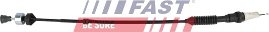 Clutchkabel FAST FT70098