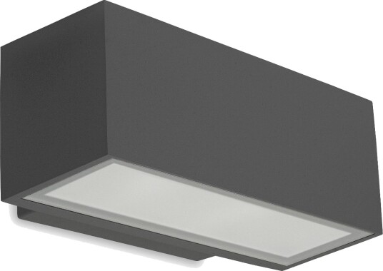 Afrodita Vegglampe K2 Lys Opp Og Ned LED 4000K Afrodita Vegglampe K2 Lys Opp Og Ned LED 4000K