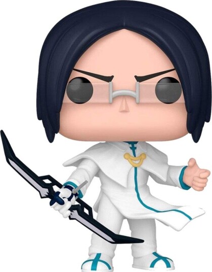 Northix POP-figur Bleach Uryu Ishida