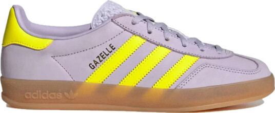 Adidas Originals Herre Sko Lilla 38 EU,
