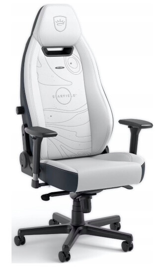 Noblechairs Fotel Noblechairs Legend Starfield Edition Noblechairs Fotel Noblechairs Legend Starfield Edition