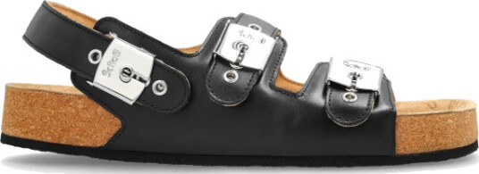 Balenciaga Dame Sko Svart 35 EU, Balenciaga Dame Sko Svart 35 EU,