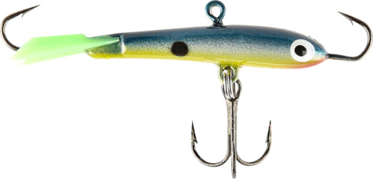 iFish Little Big Man 60 mm OneSize, Ghost Blue
