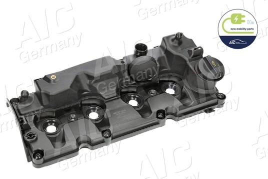 AIC 58754 Toppdeksel