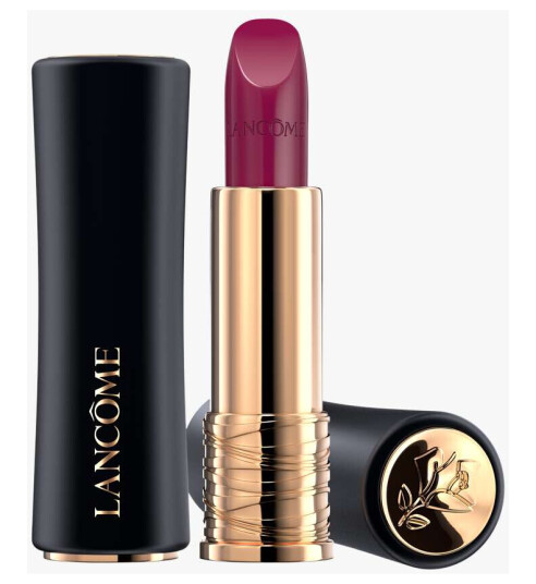 Lancôme L'Absolu Rouge Cream Lipstick 3,4 g 493 Nuit Parisienne Lancôme L'Absolu Rouge Cream Lipstick 3,4 g 493 Nuit Parisienne