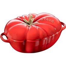 Staub Mini tomatgryte 0,47 L 1721314-01-0 1721450-01-0