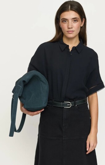 Soft Rebels Srlima Freedom Ss Shirt Black XL