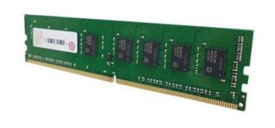 QNAP 4GB DDR4 RAM TVS-x82T / TVSx82 (4712511129533) QNAP 4GB DDR4 RAM TVS-x82T / TVSx82 (4712511129533)