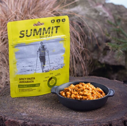 Summit To Eat Spicy Pasta Arrabiata Nc 260g Summit To Eat Spicy Pasta Arrabiata Nc 260g