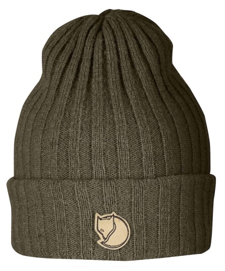 Fjellreven Byron Hat Dark Olive OneSize
