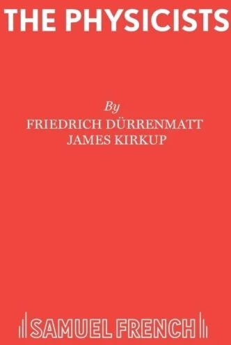 The Physicists Av Friedrich Durrenmatt