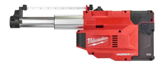 Milwaukee Støvavsug M12 UDEL-0B 12V, Solo, med bag Milwaukee Støvavsug M12 UDEL-0B 12V, Solo, med bag