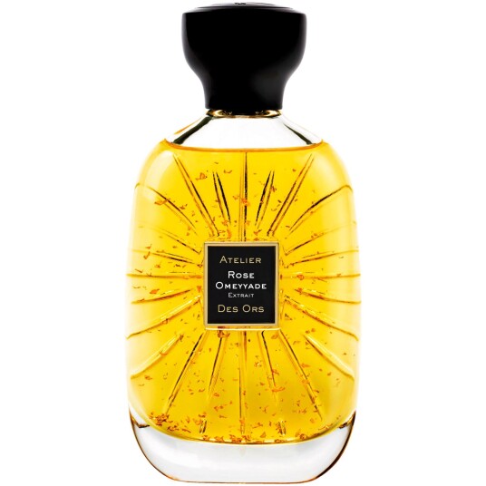 Atelier Des Ors Rose Omeyyade Unisex Parfymeekstrakt 100 ml