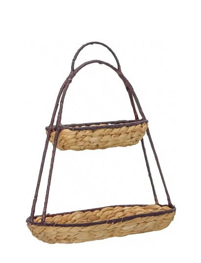 house doctor Tray Hdorgi Nature ONE SIZE house doctor Tray Hdorgi Nature ONE SIZE