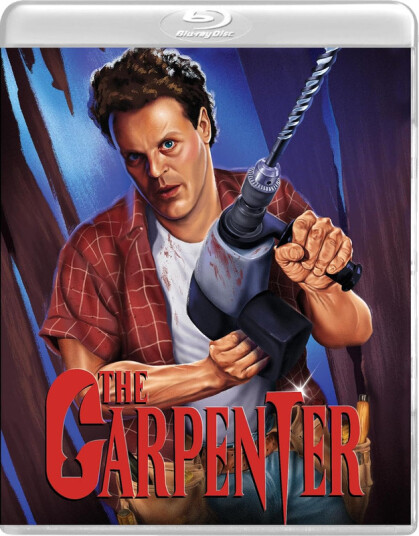 The Carpenter 1988 Bluray