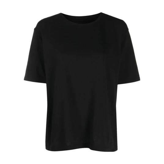 Khaite Dame Topper Svart L, Khaite Dame Topper Svart L,