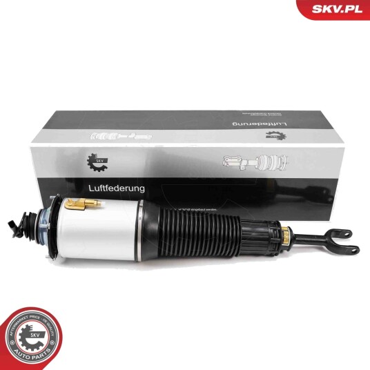 Luftdempere ESEN SKV 58SKV701 Luftdempere ESEN SKV 58SKV701