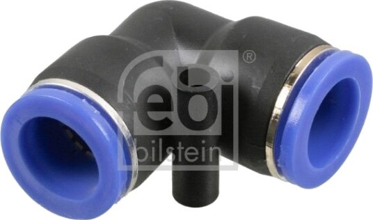 Koplingsstykke, trykkluftledning FEBI BILSTEIN 1001642