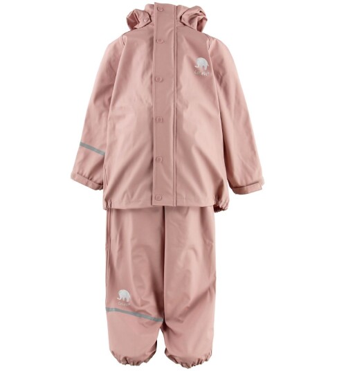 CeLaVi Regnsæt Basis Misty Rose 70