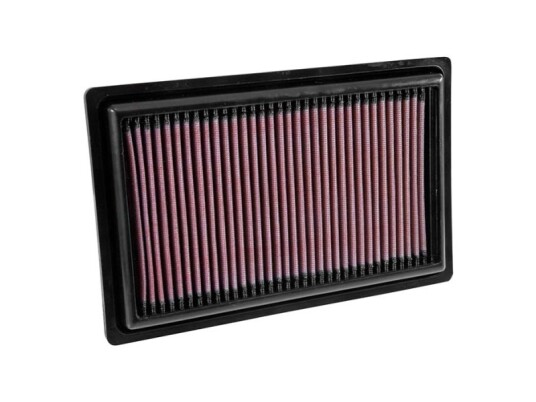 Luftfilter K&N Filters 33 3034 Luftfilter K&N Filters 33 3034