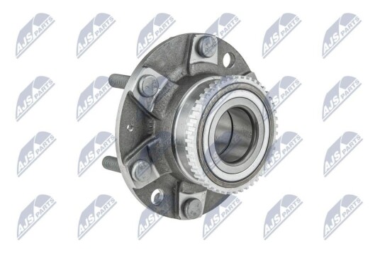 Hjullager NTY KLP-HY-523