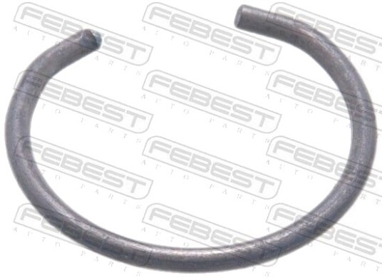 FEBEST CC-5-30X2 Monteringssett, mansjett drivaksel FEBEST CC-5-30X2 Monteringssett, mansjett drivaksel
