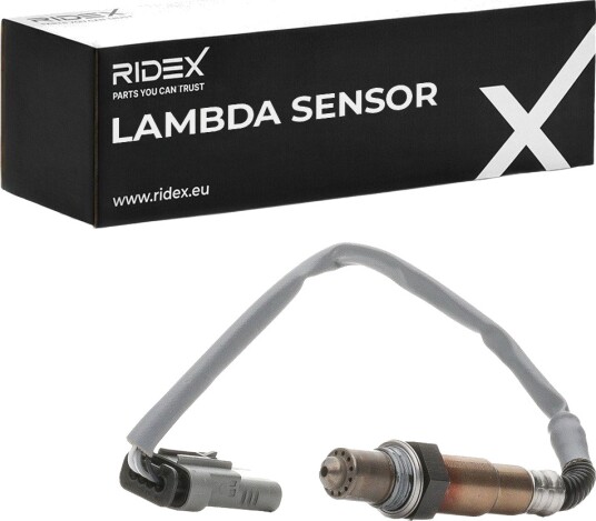 Lambdasonde RIDEX 3922L0767