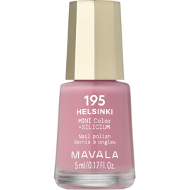 Mini Nail Polish 195 Helsinki
