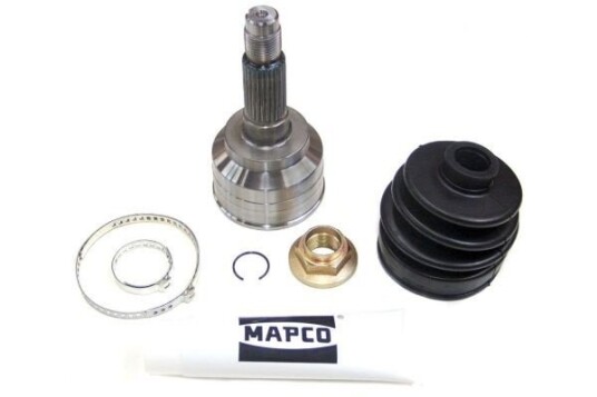 Mapco Drivknute drivaksel MAPCO 16639