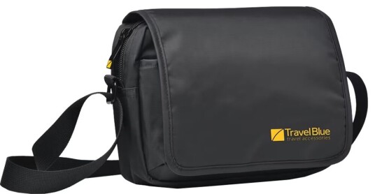Travel Blue City Pouch reiseveske
