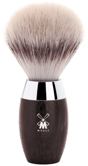 Mühle Kosmo Silvertip Fibre barberkost Mühle Kosmo Silvertip Fibre barberkost