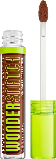 Wonder Snatch Concealer Walnut