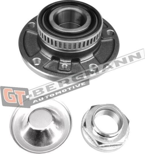 GT BERGMANN GT24 060 Hjullager