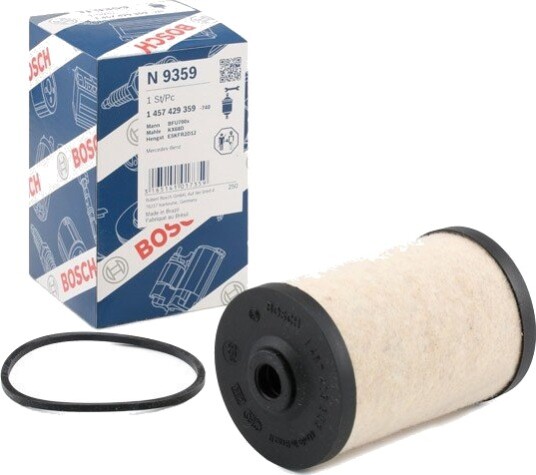 Drivstoffilter BOSCH 1 457 429 359 Drivstoffilter BOSCH 1 457 429 359