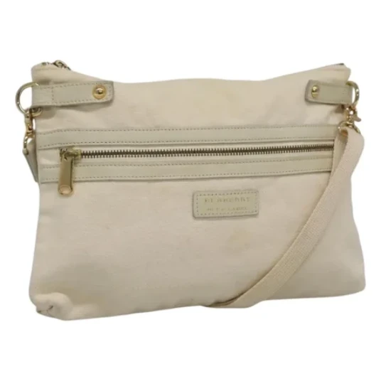 Burberry Vintage Dame Beige