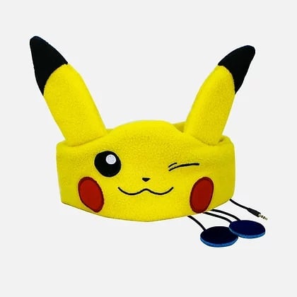 OTL Technologies Pokémon Pikachu Audioband OTL Technologies Pokémon Pikachu Audioband