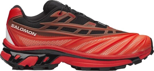 Salomon Herre Sport Flerfarget 43 1/2 EU, Salomon Herre Sport Flerfarget 43 1/2 EU,