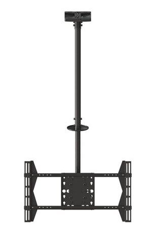Multibrackets Takfeste for LCD-skjerm opptil 63" - Maks 80 kg Multibrackets Takfeste for LCD-skjerm opptil 63" - Maks 80 kg