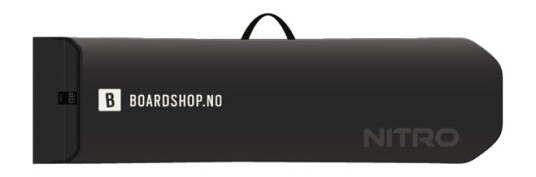 Nitro Light Sack Boardshop - 165cm