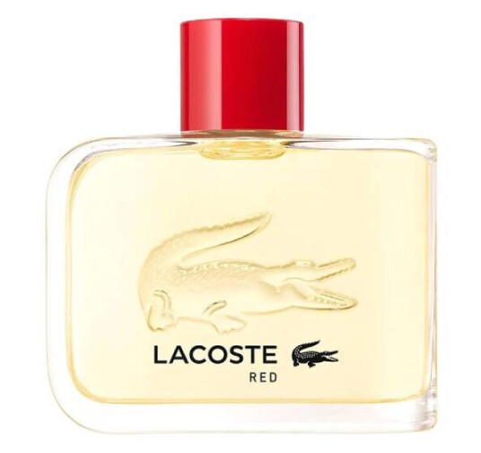 Lacoste Red Style In Play Eau de Toilette 75ml for Men