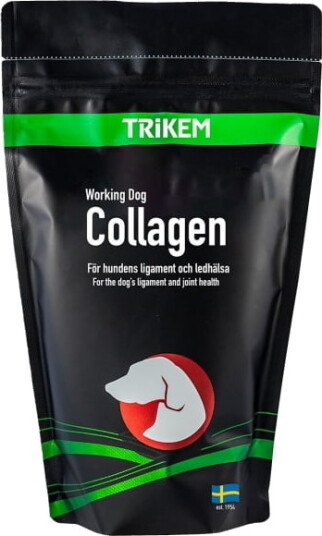 Trikem Workingdog Collagen 350 G Trikem Workingdog Collagen 350 G