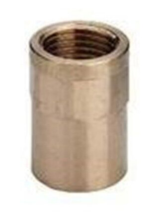 Viega 10 mm x 1/2" Adapter med Lodding for Hydraulikk og Tilbehør