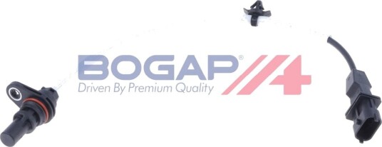 BOGAP H6115100 Impulsgiver, veivaksel