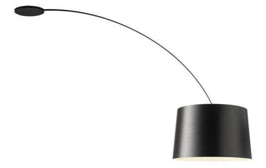 Foscarini - Twiggy Taklampe Svart
