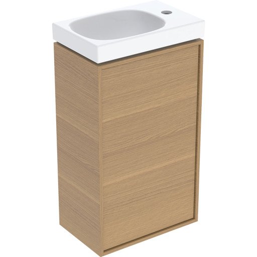 Ifö Sense Art møbelpakke 39,2x68,7 cm, eik