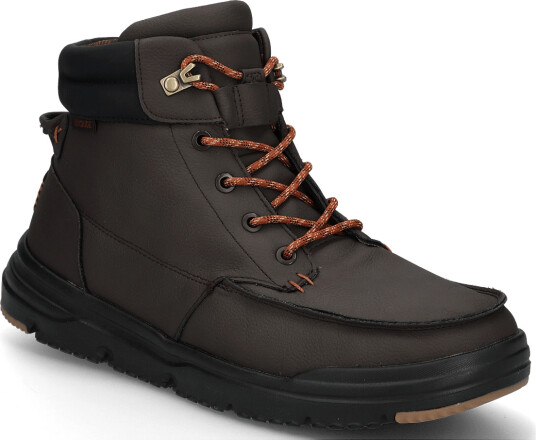 Hey Dude Bradley Ii Classic Brown 46