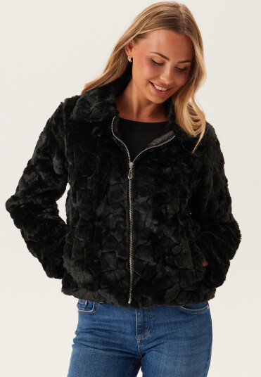 Vila Vidorte L/S Jacket