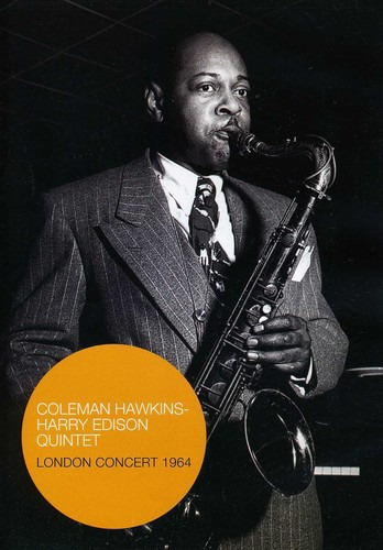 London Concert 1964 DVD London Concert 1964 DVD