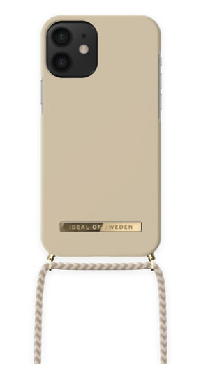 Ideal Of Sweden Ordinary Necklace Case Cream Beige (IDPNSS21-I2054-299)